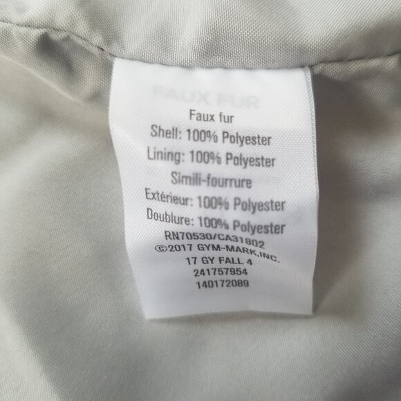 Gymboree vest 3T - Picture 4 of 6